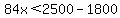 84x%3C2500-1800