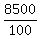 8500%2F100