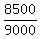 8500%2F9000