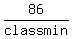 86%2Fclass+min%29