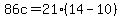86c=21%2814-10%29