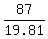 87%2F19.81