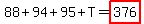 88%2B94%2B95%2BT=highlight%28376%29