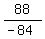 88%2F%28-84%29