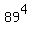 89%5E4