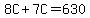 8C%2B7C=630