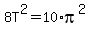 8T%5E2=10%2Api%5E2