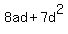8ad%2B7d%5E2