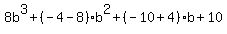 8b%5E3%2B%28-4-8%29b%5E2%2B%28-10%2B4%29b%2B10