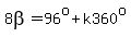 8beta=96%5Eo%2Bk360%5Eo