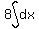8int%28dx%29