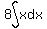 8int%28xdx%29