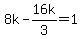 8k-16k%2F3=1