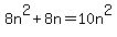8n%5E2%2B8n+=+10n%5E2