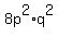 8p%5E2%2Aq%5E2
