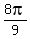 8pi%2F9