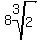 8root%283%2C+2%29
