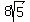 8sqrt%285%29