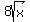 8sqrt%28x%29