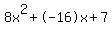 8x%5E2%2B-16x%2B7