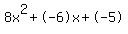 8x%5E2%2B-6x%2B-5