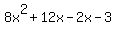 8x%5E2%2B12x-2x-3