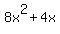 8x%5E2%2B4x