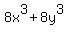 8x%5E3%2B+8y%5E3