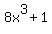 8x%5E3%2B1