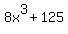 8x%5E3%2B125