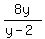8y%2F%28y-2%29