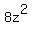 8z%5E2