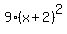 9%28x%2B2%29%5E2