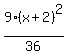 9%28x%2B2%29%5E2%2F36