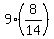 9%2A%288%2F14%29