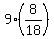 9%2A%288%2F18%29