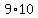 9%2A10