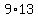 9%2A13
