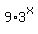 9%2A3%5Ex