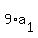 9%2Aa%5B1%5D