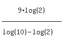 9%2Alog%28%282%29%29%2F%28log%28%2810%29%29-log%28%282%29%29%29