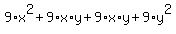 9%2Ax%5E2%2B9%2Ax%2Ay%2B9%2Ax%2Ay%2B9%2Ay%5E2