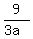 9%2F%283a%29