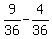 9%2F36+-+4%2F36