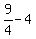 9%2F4-4