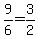 9%2F6=3%2F2