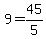 9=45%2F5