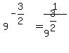 9%5E%28-3%2F2%29+=+1%2F9%5E%283%2F2%29