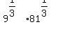 9%5E%281%2F3%29%2A81%5E%281%2F3%29