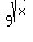 9%5Esqrt%28x%29